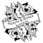 Hearts and Roses London